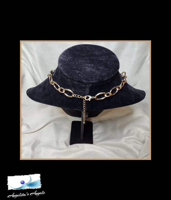 Leopard Necklace - Image 2